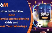 Malaysia Sports Betting