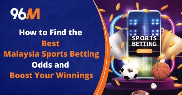 Malaysia Sports Betting