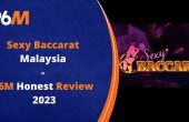 Sexy Baccarat Malaysia