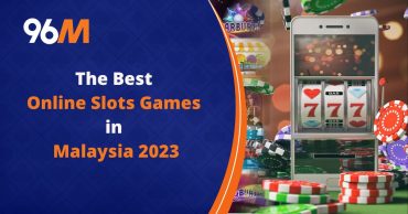 Online Slots Games Malaysia