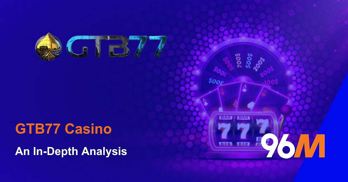 GTB77 Casino