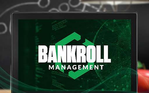 Establish a Bankroll