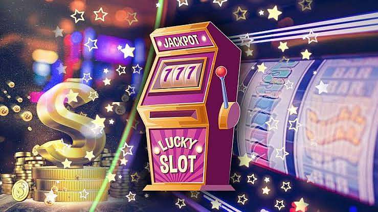 Online Slots That Offer Small Wins Frequently