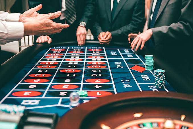 How to Pick the Best live Casino Games