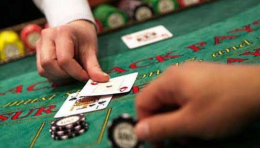 Tips for blackjack success in live casino 