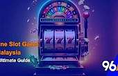 Online Slot Game in Malaysia