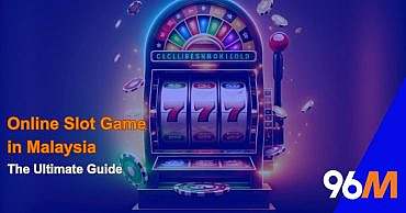 Online Slot Game in Malaysia