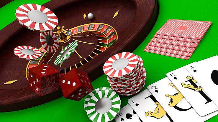 Choose the best online casino in Malaysia